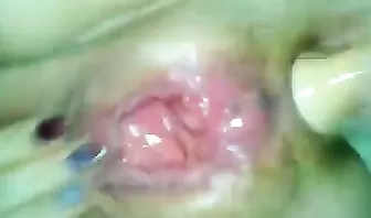 Баба оттрахана разными способами